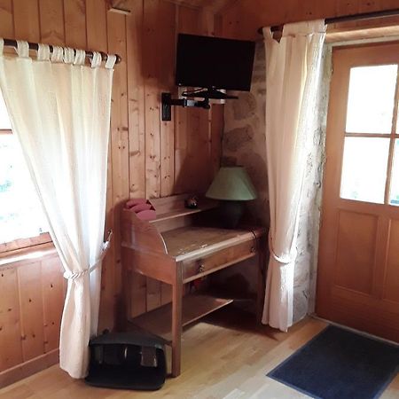 L'Auberge Chez Leon 르샹봉쉬르리뇽 외부 사진