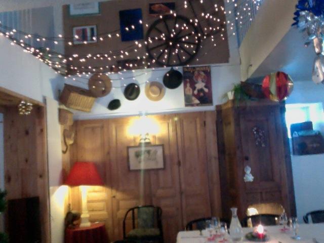 L'Auberge Chez Leon 르샹봉쉬르리뇽 외부 사진